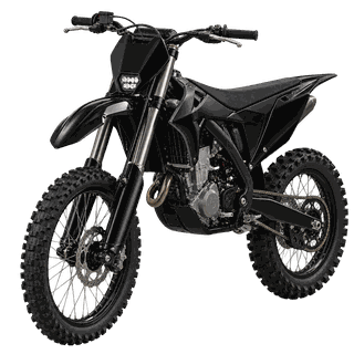 Dirt Bike