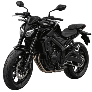 Motorcycle