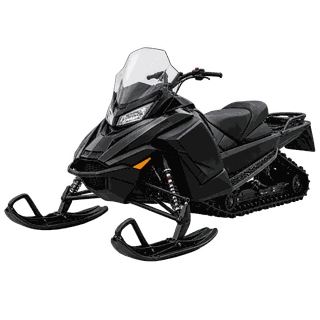 Snowmobile